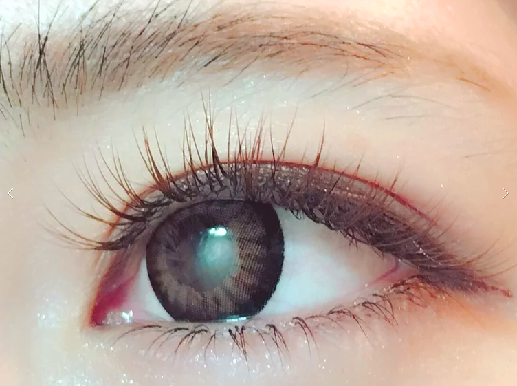 まつ毛エクステンション