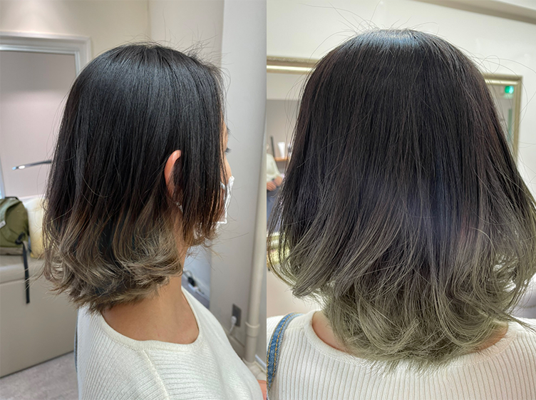 各種カラーリング